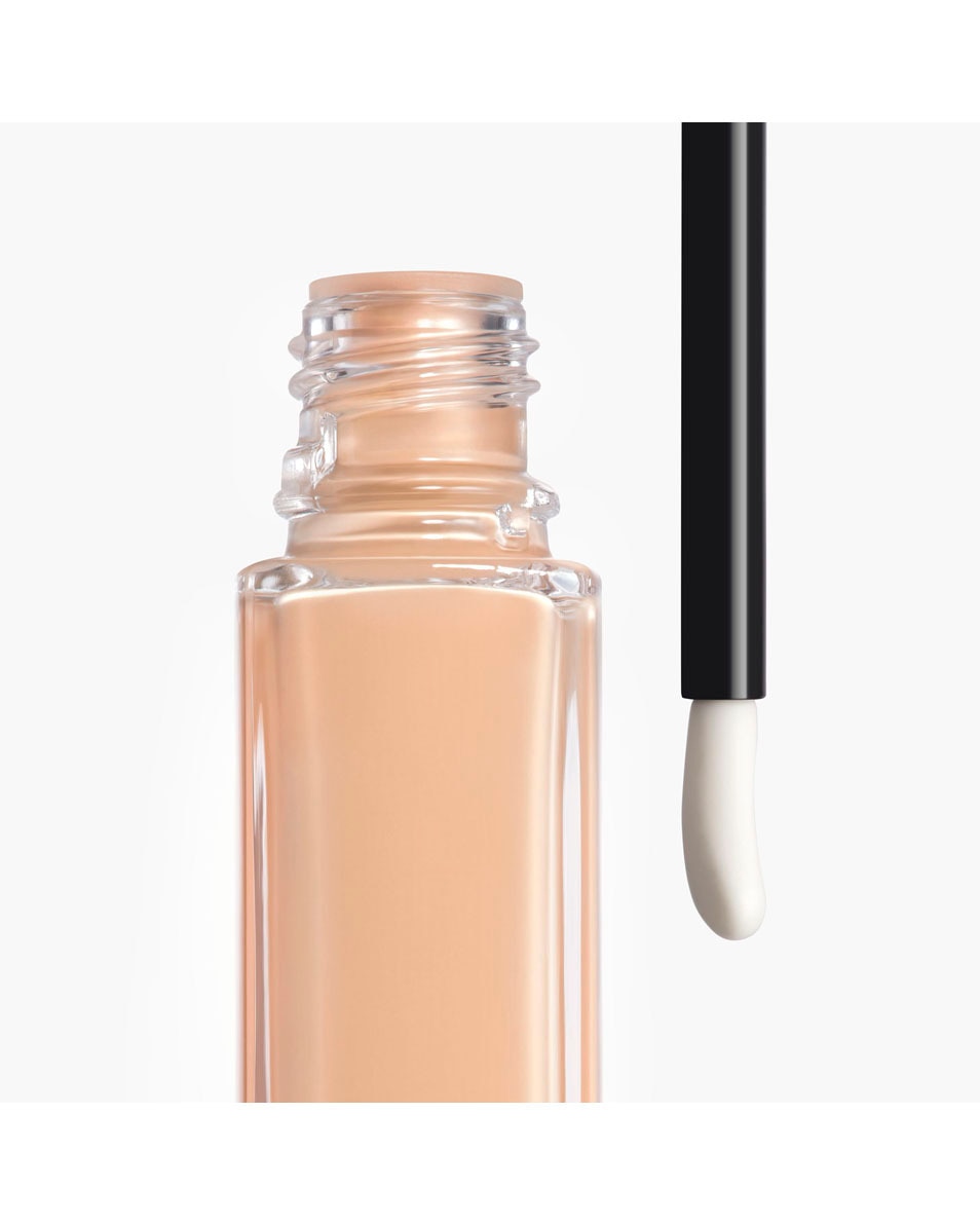 CHANEL LES BEIGES CORRECTEUR SÉRUM ÉCLAT BELLE MINE NATURELLE B30 2