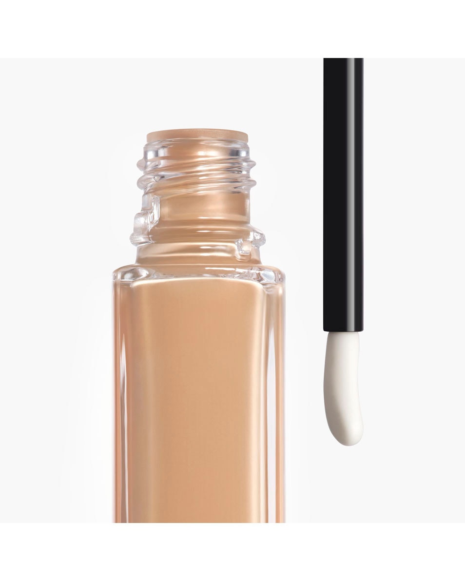 CHANEL LES BEIGES CORRECTEUR SÉRUM ÉCLAT BELLE MINE NATURELLE B50 2