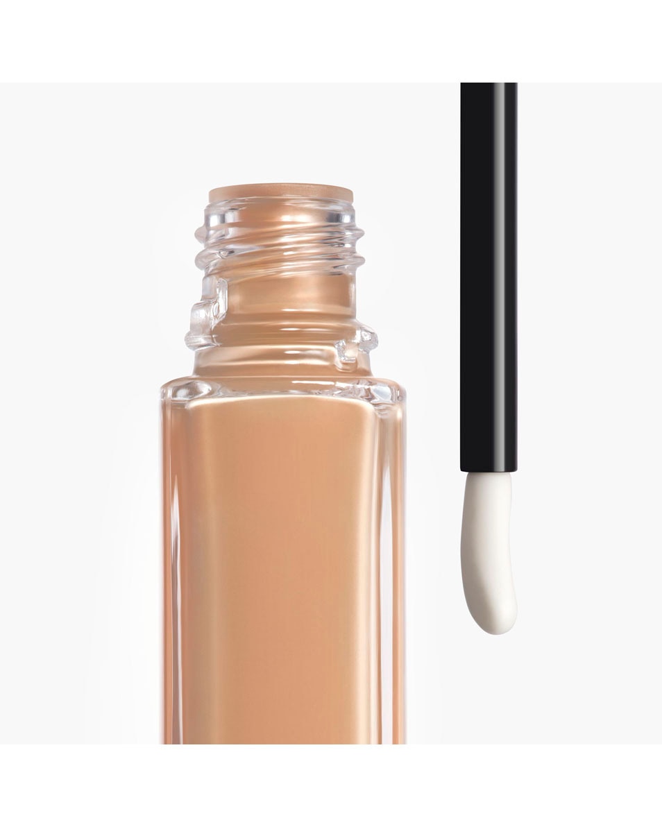 CHANEL LES BEIGES CORRECTEUR SÉRUM ÉCLAT BELLE MINE NATURELLE B60 2