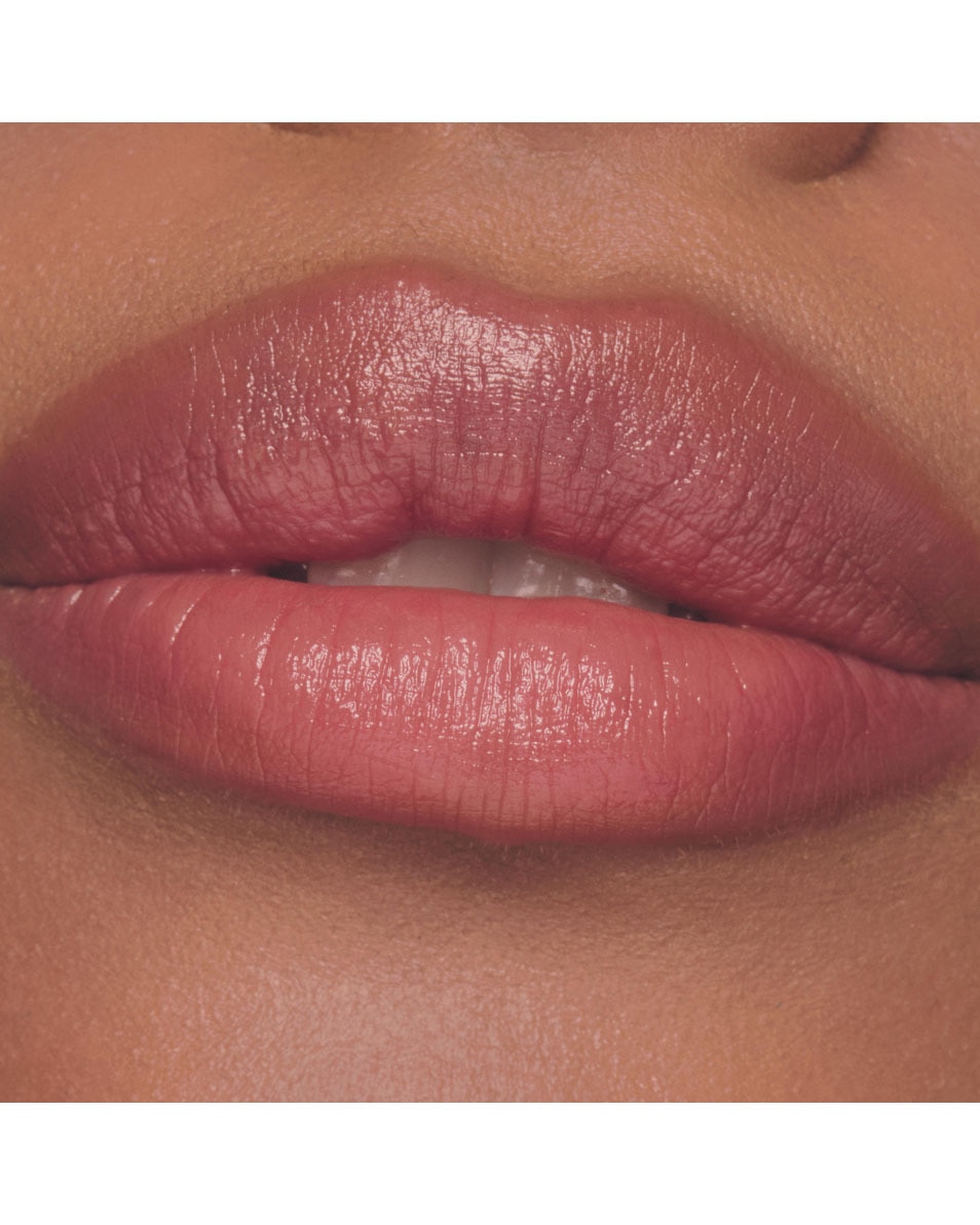 CHARLOTTE TILBURY PILLOW TALK PILLOW TALK BLUSH BALM LIP TINT PILLOW TALK MEDIUM 2