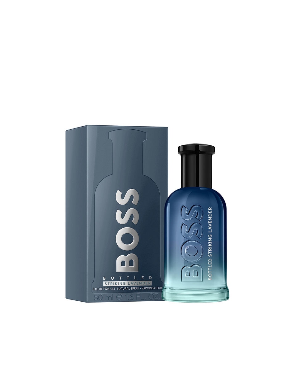 HUGO BOSS Boss Bottled Summer 26 LE Eau de parfum 50 ML 2