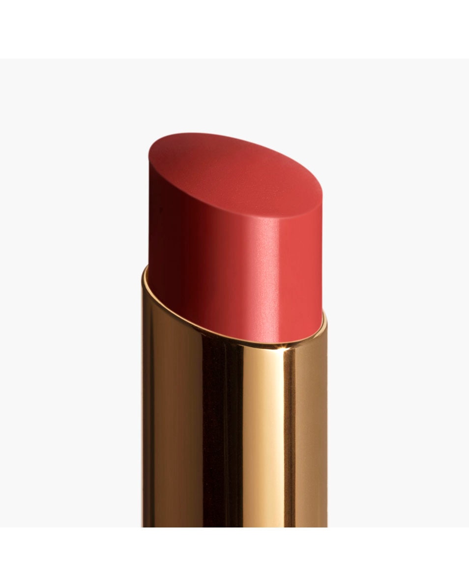CHANEL ROUGE COCO FLASH KLEUR, GLANS, INTENSITEIT IN EEN FLASH 282 ZESTY 2