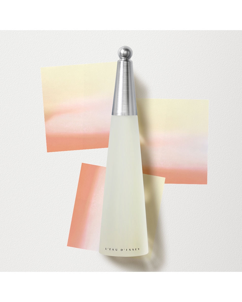 ISSEY MIYAKE L'Eau d'Issey Eau de Toilette - Geurset voor dames 2 ST
