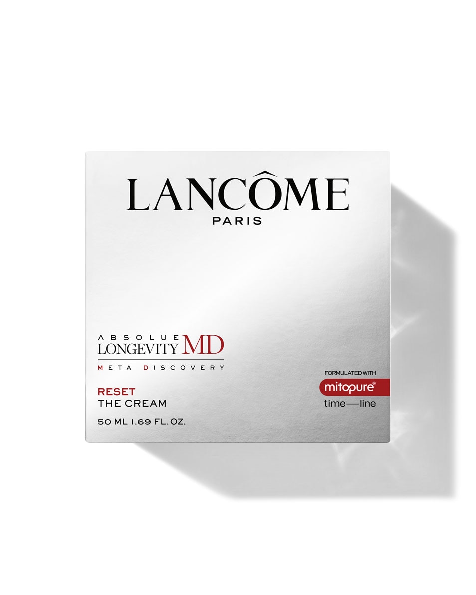 LANCÔME Absolue Longevity M.D. Crème Reset - Mitopure 50 ML 2