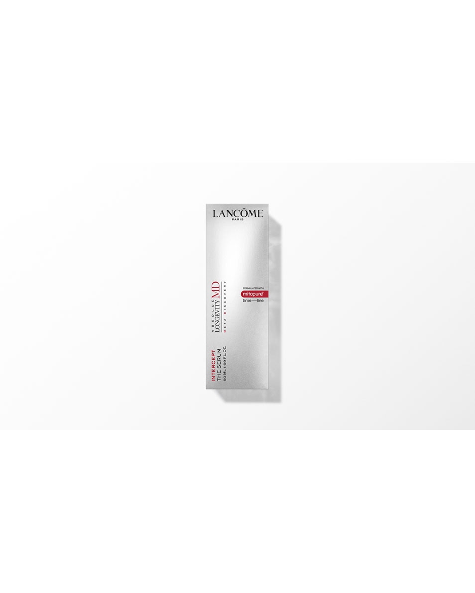 LANCÔME Absolue Longevity M.D. Sérum Intercept - Mitopure 50 ML