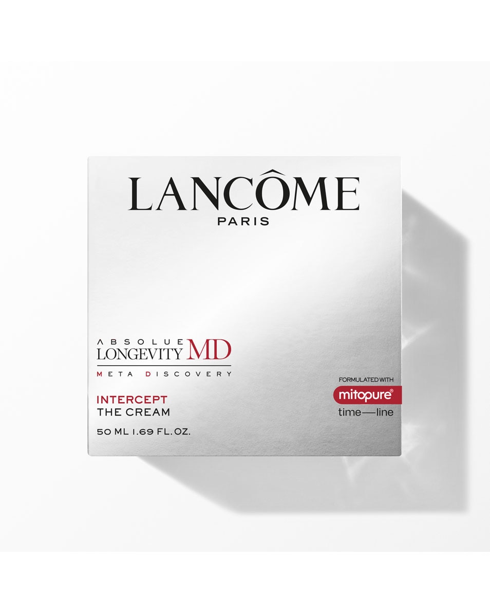 LANCÔME Absolue Longevity M.D. Crème Intercept - Mitopure 50 ML