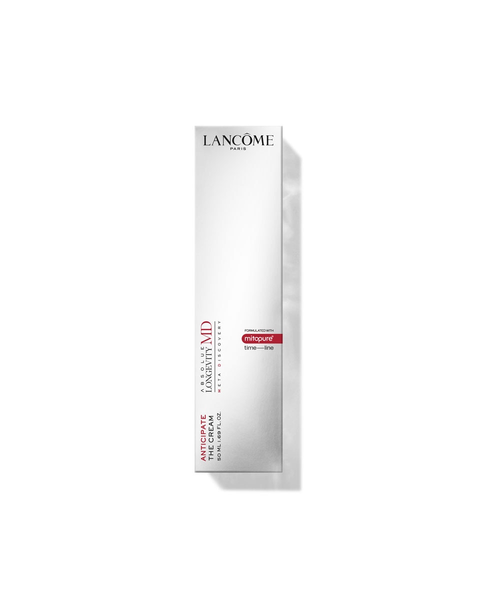LANCÔME Absolue Longevity M.D. Crème Anticipate - Mitopure 50 ML