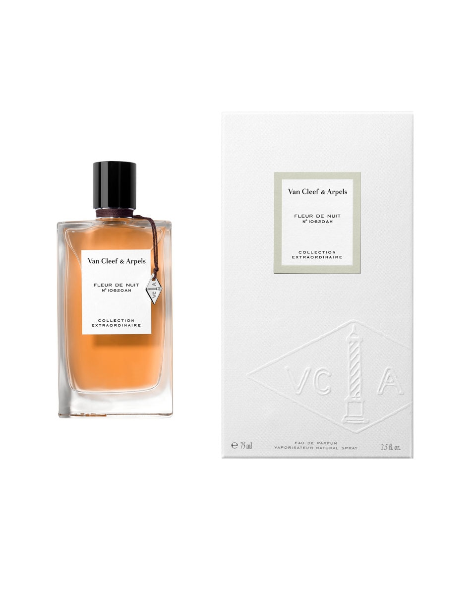 VAN CLEEF & ARPELS Collection Extraordinaire Eau de Parfum 75 ML 2