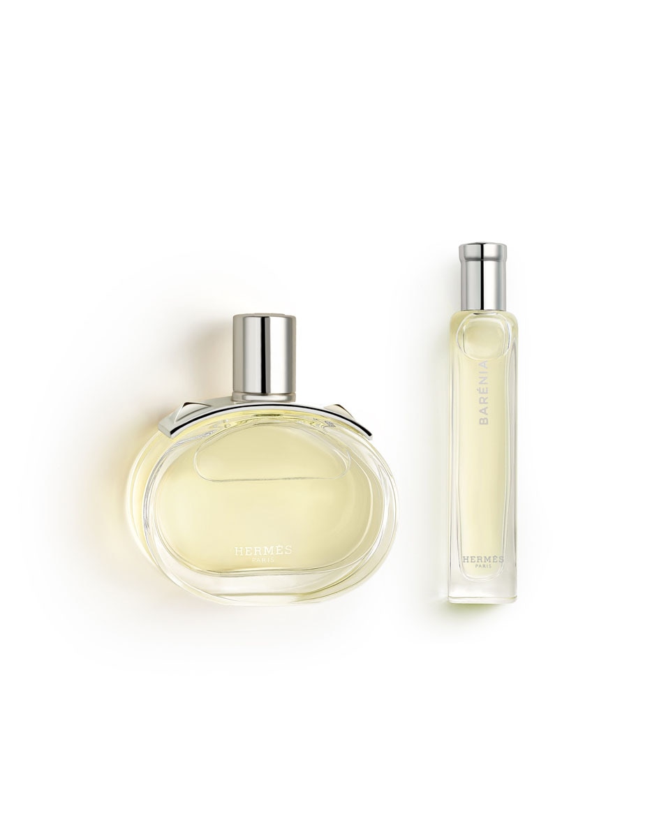 HERMÈS Barénia Coffret Barénia, Eau de Parfum 2 ST 2
