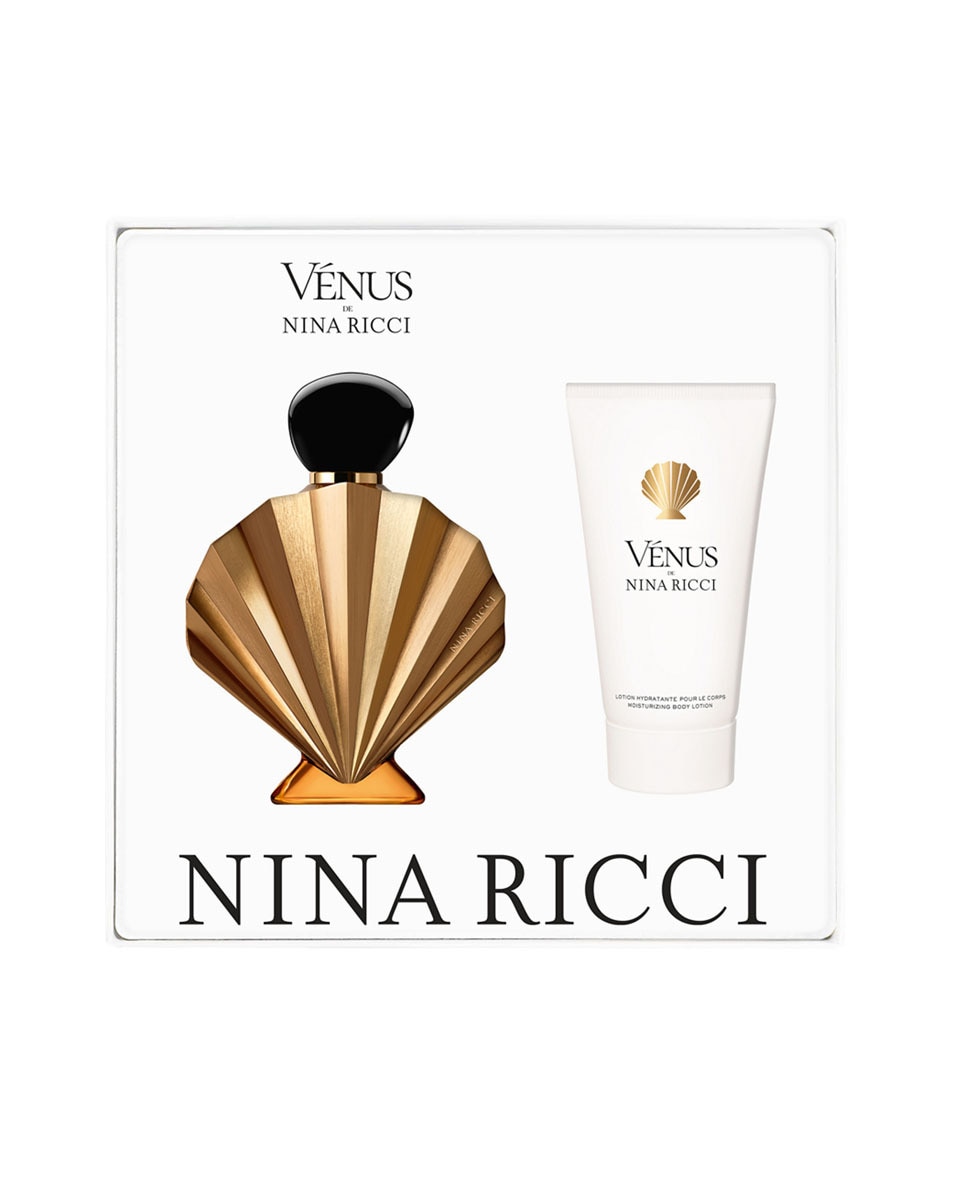 NINA RICCI Vénus de Nina Ricci Coffret Cadeau 2 ST 2
