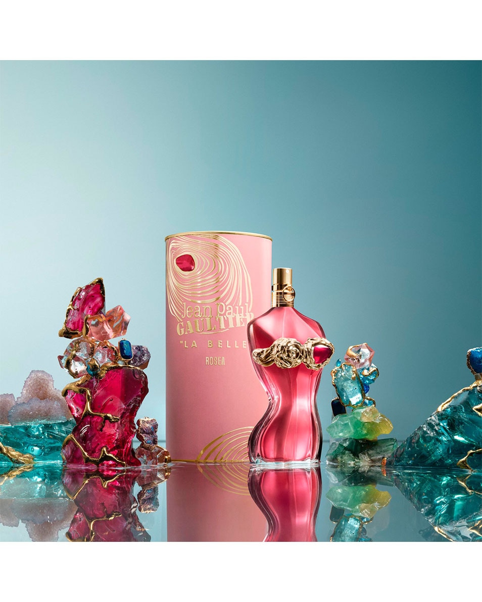 JEAN PAUL GAULTIER La Belle La Belle Rosea 50 ML 2