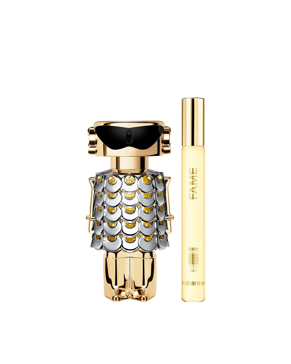 RABANNE Fame Geschenkset Fame Eau de Parfum 2 ST 2