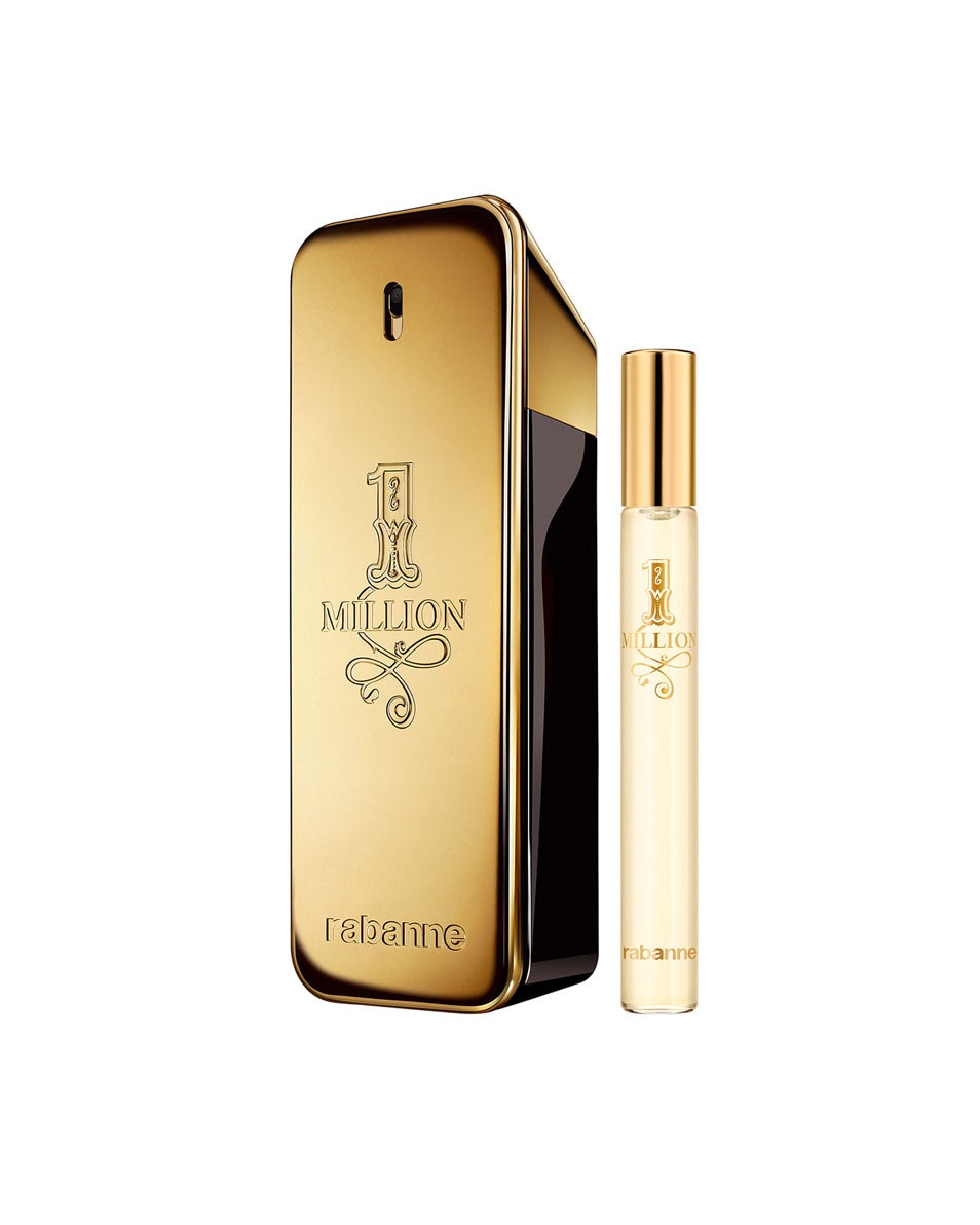RABANNE 1 Million Geschenkset 1 Million Eau de Toilette 2 ST 2