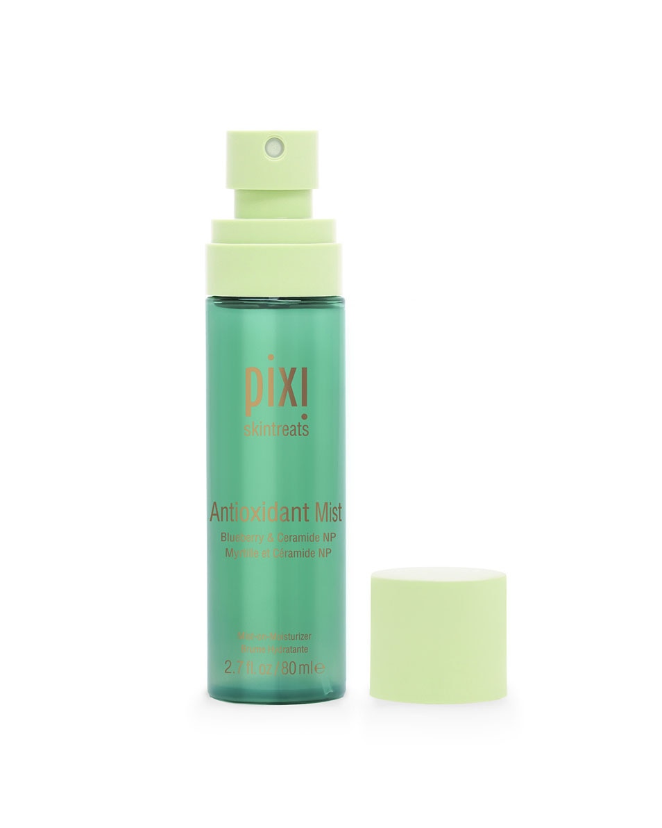 PIXI Skintreats Crème hydratante vaporisée 80 ML 2