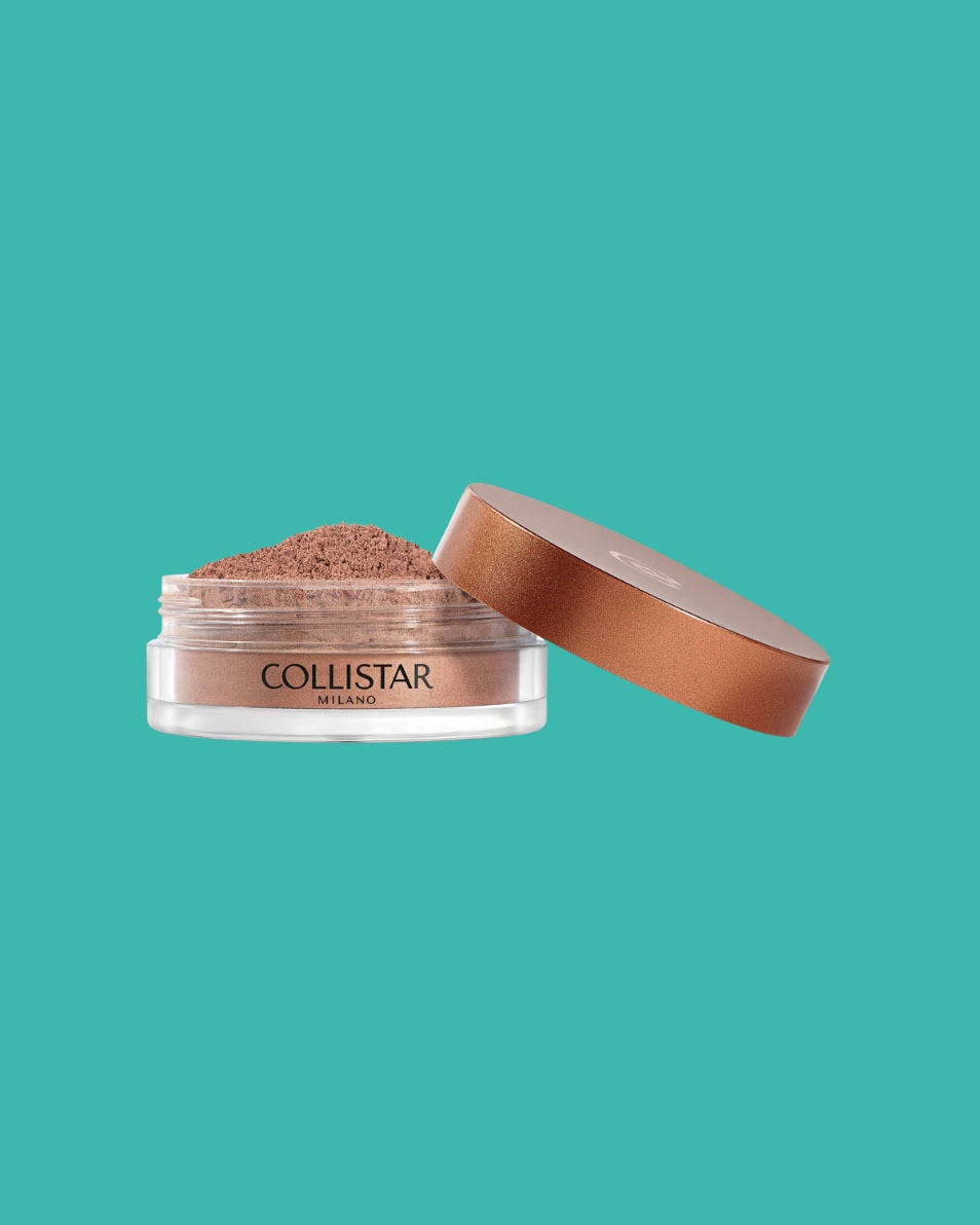 COLLISTAR Magica Bronzing Loose Powder 10 G 2