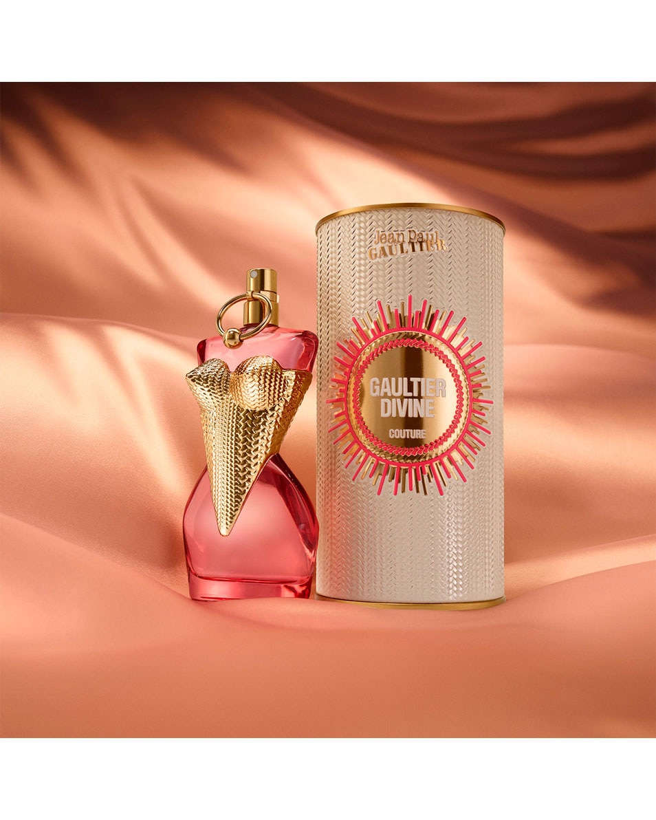 JEAN PAUL GAULTIER Gaultier Divine Couture Eau de parfum 50 ML 2