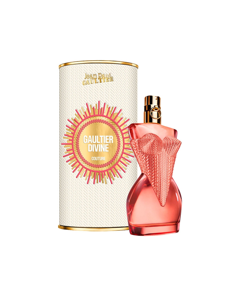 JEAN PAUL GAULTIER Gaultier Divine Gaultier Divine Couture 30 ML 2
