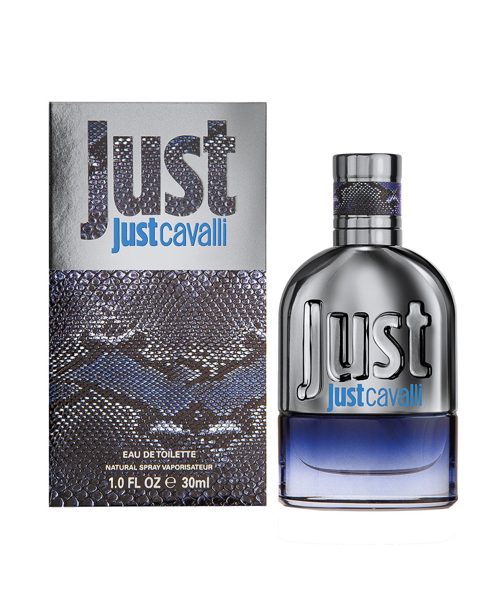 ROBERTO CAVALLI Just Cavalli for Him Eau de Toilette 30 ML 2