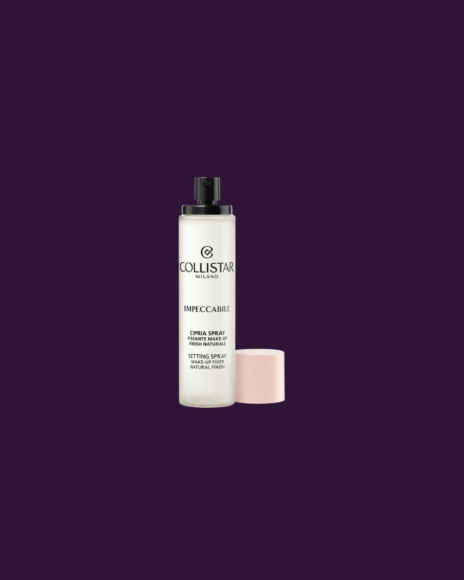 COLLISTAR Impeccabile Setting Spray 100 ML 2