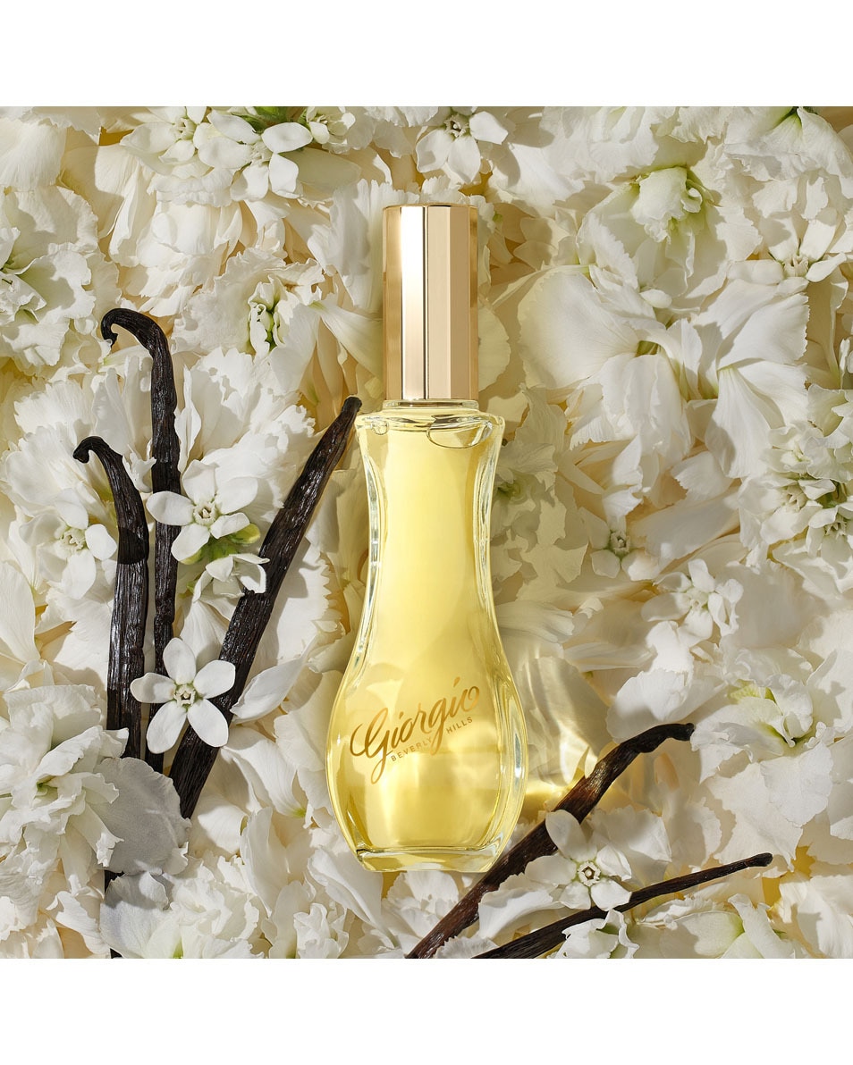 GIORGIO BEVERLY HILLS Duo Parfum Set Eau de Toilette et Lotion Parfumée pour le Corps 2 ST 2