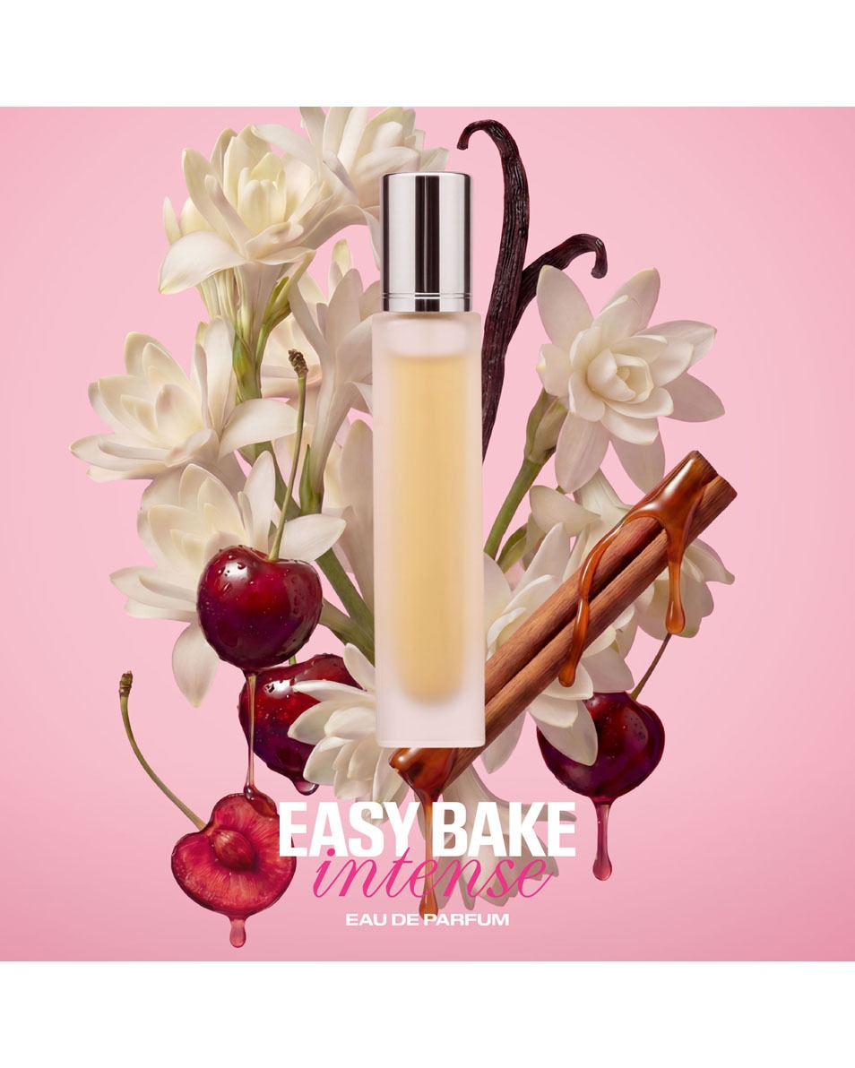 HUDA BEAUTY EASY BAKE INTENSE EAU DE PARFUM 10 ML