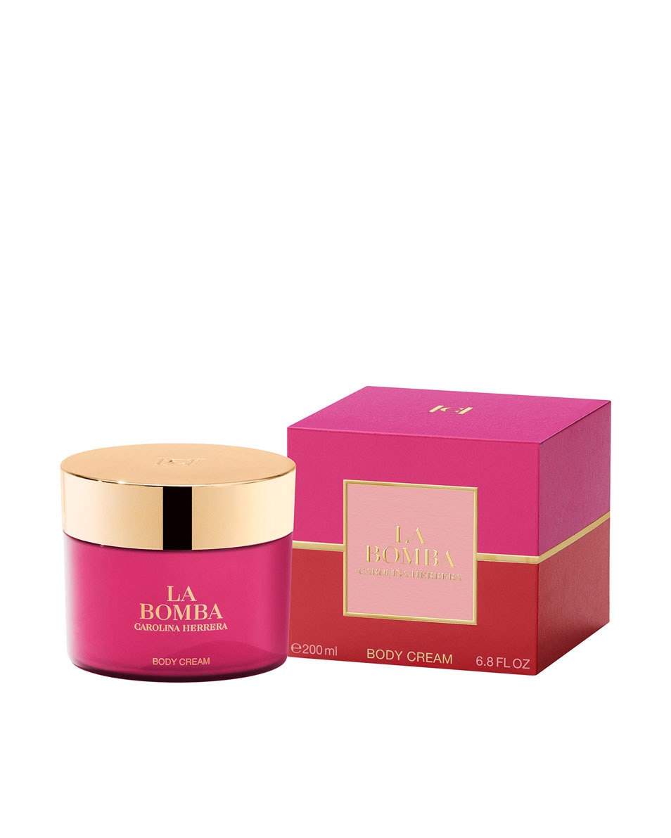 CAROLINA HERRERA La Bomba Eau de Parfum 200 G 2