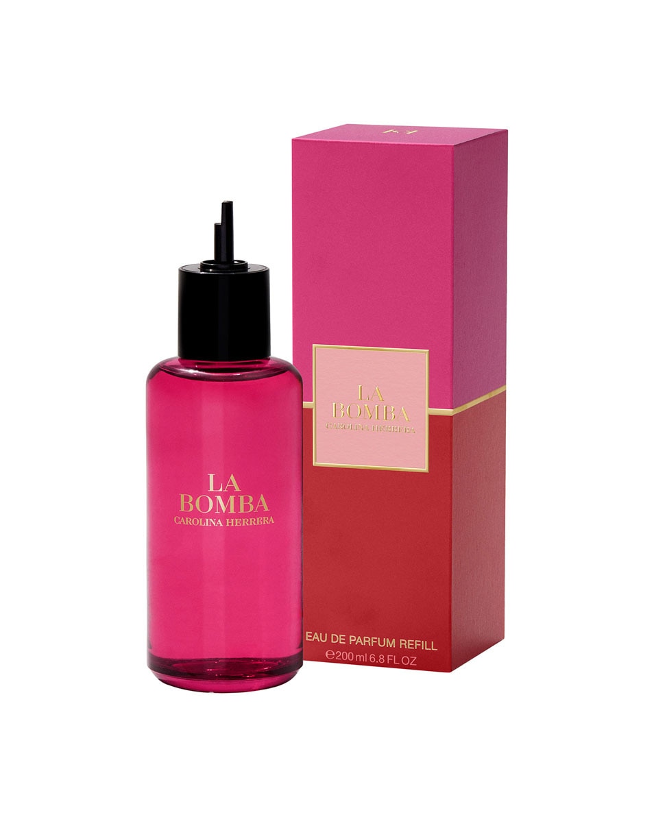 CAROLINA HERRERA La Bomba Eau de Parfum 200 ML 2