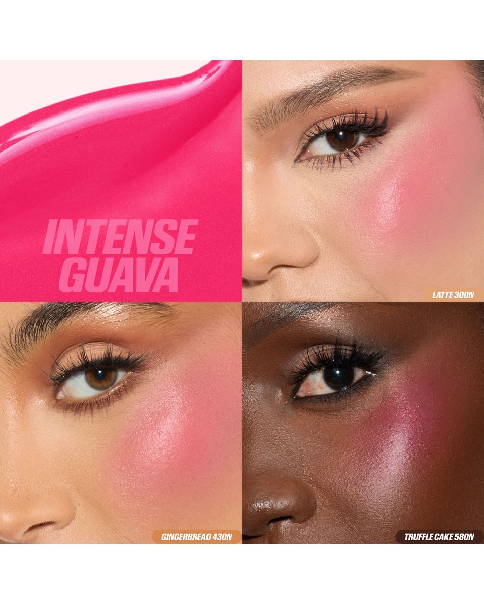 HUDA BEAUTY BABY BLUSH DUO SET 2 ST