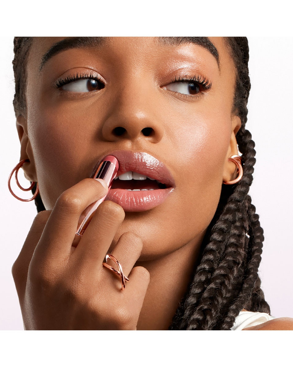 LANCÔME Lash Idôle Flutter Extension & Lip Idôle Butterglow - Geschenkset Voor Dames - Oog- En Lipmake-Up Duo, Mascara En Lippenbalsem 2 ST 2