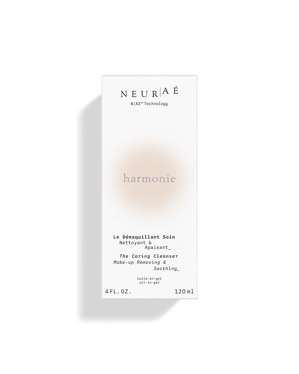 NEURAÉ Harmonie Le Démaquillant 120 ML 2