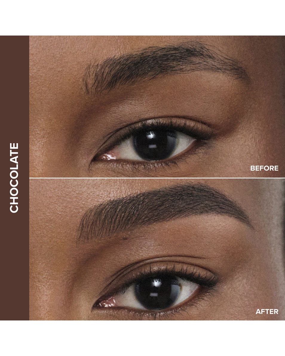 ANASTASIA BEVERLY HILLS Archibrow Brow Pencil Chocolate 2