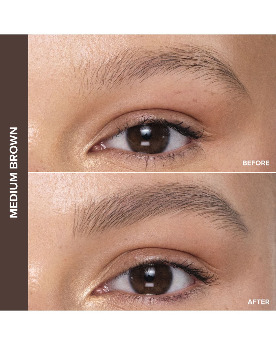 ANASTASIA BEVERLY HILLS Archibrow Brow Pencil Medium Brown 2