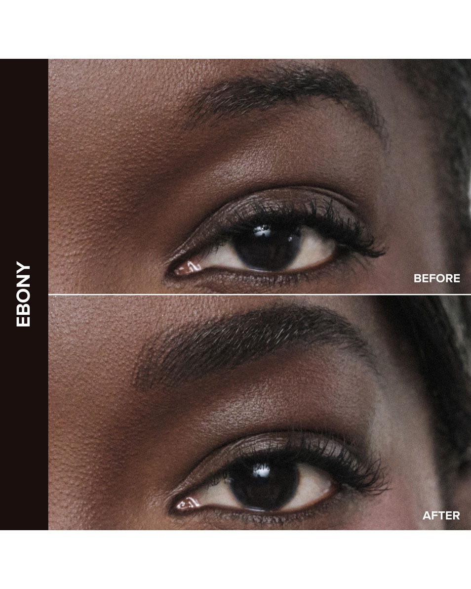 ANASTASIA BEVERLY HILLS Archibrow Brow Pencil Ebony 2