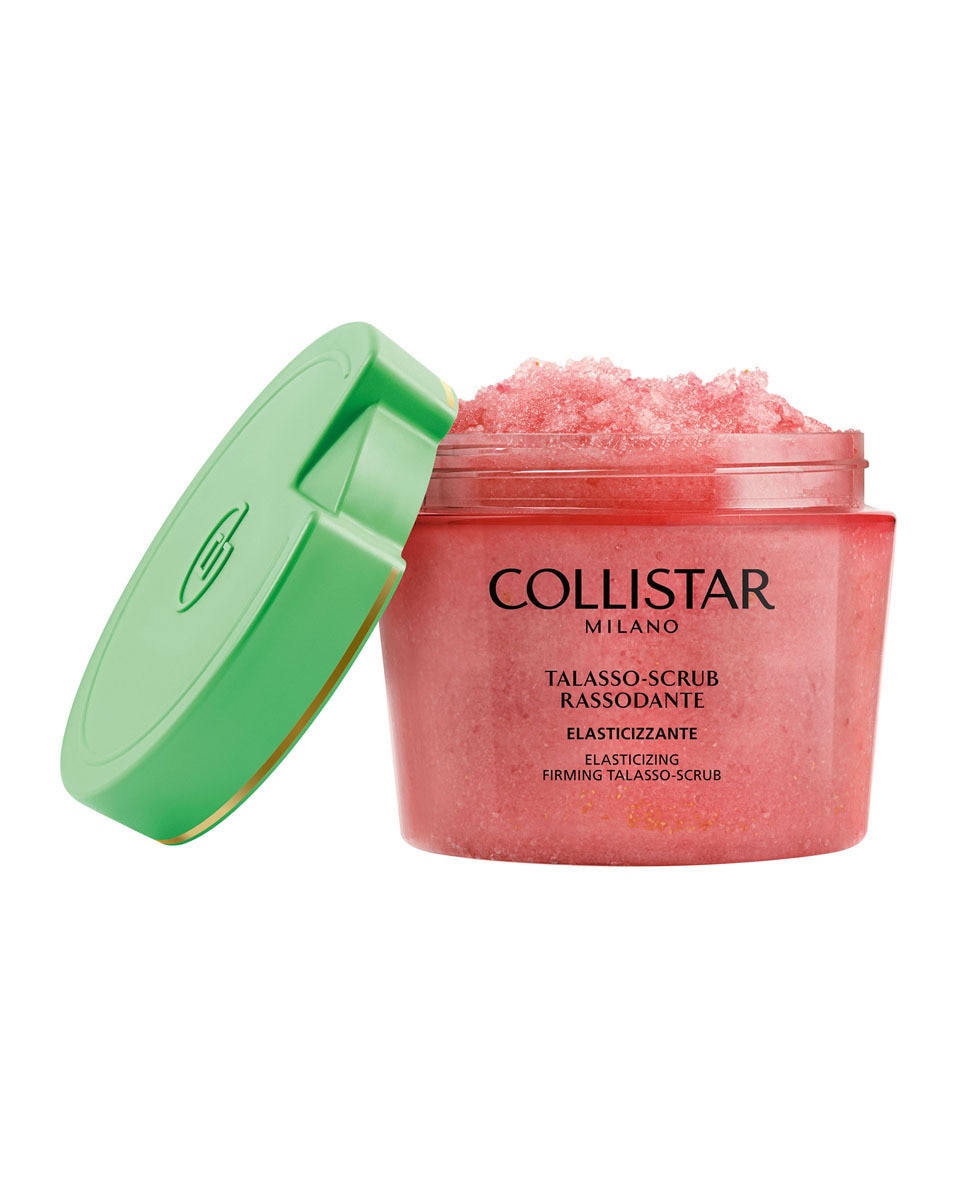 COLLISTAR Firming Elasticizing Firming Talasso-Scrub 600 G 2
