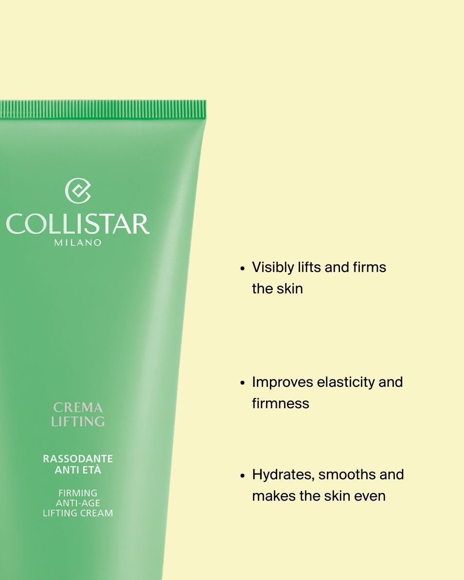 COLLISTAR Firming Anti-Aging Lifting Cream 200 ML 2