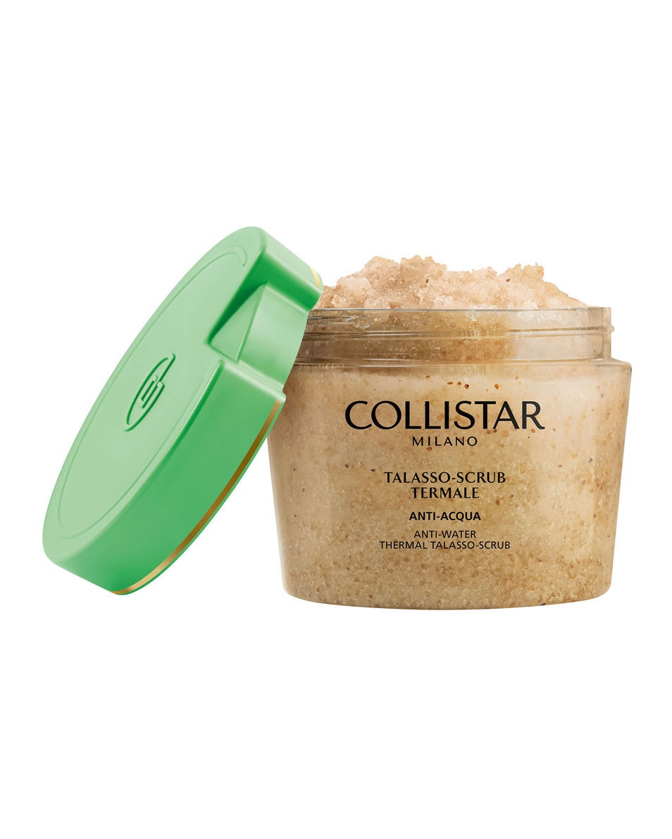 COLLISTAR Anticellulite Anti-Water Thermal Talasso-Scrub 600 G 2