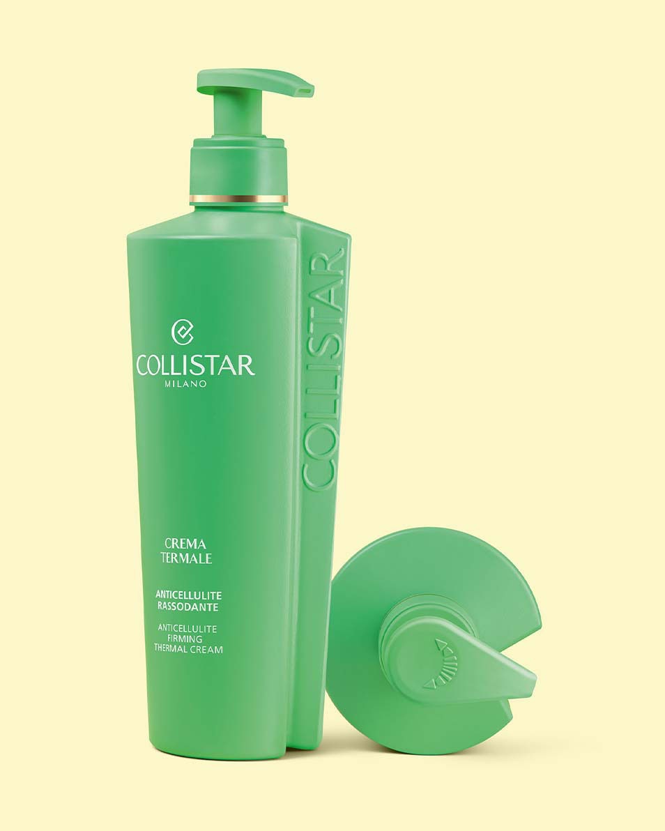 COLLISTAR Anticellulite Firming Thermal Cream 400 ML 2