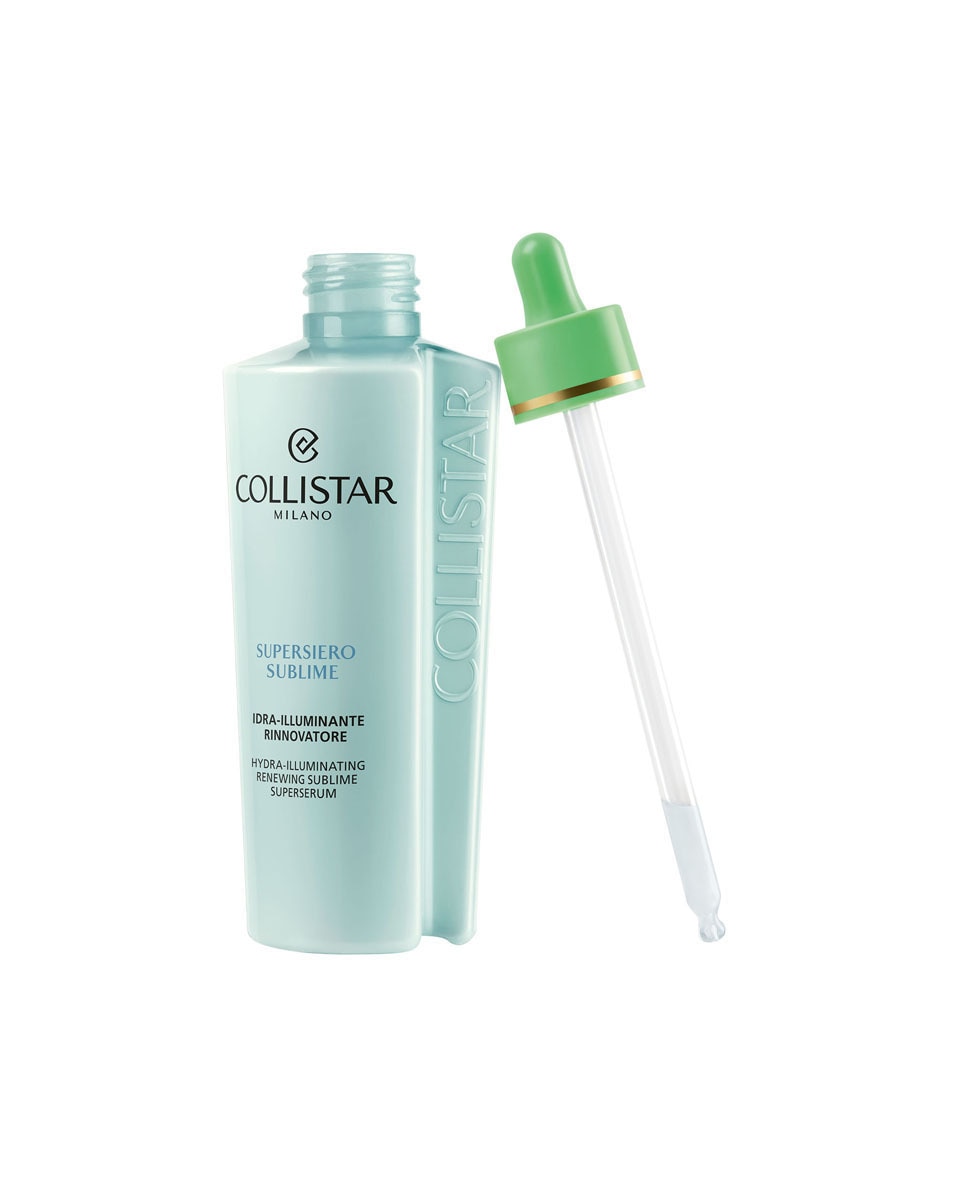 COLLISTAR Hydra-Illuminating Renewing Sublime Superserum 200 ML 2