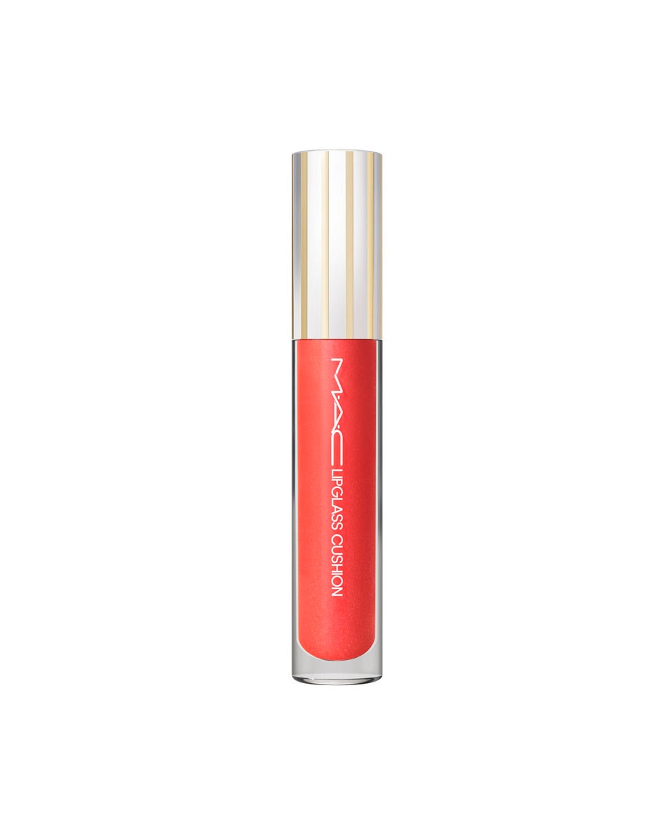 M.A.C LIPGLASS Niet-plakkerige, hoogglanzende lipgloss Slippery 2