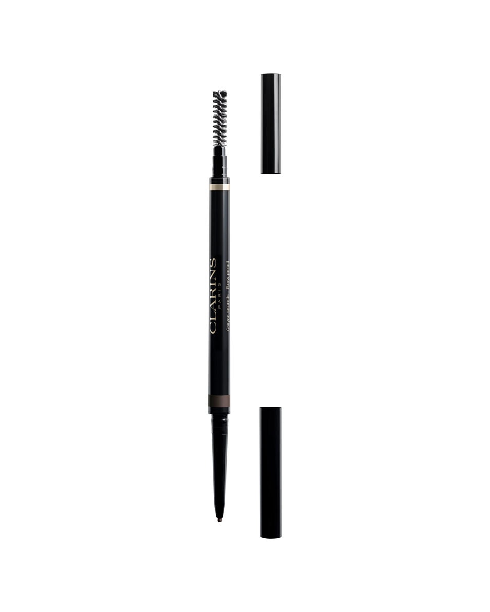 CLARINS Wonder Define Crayon sourcils wonder define 04 dark brown 2