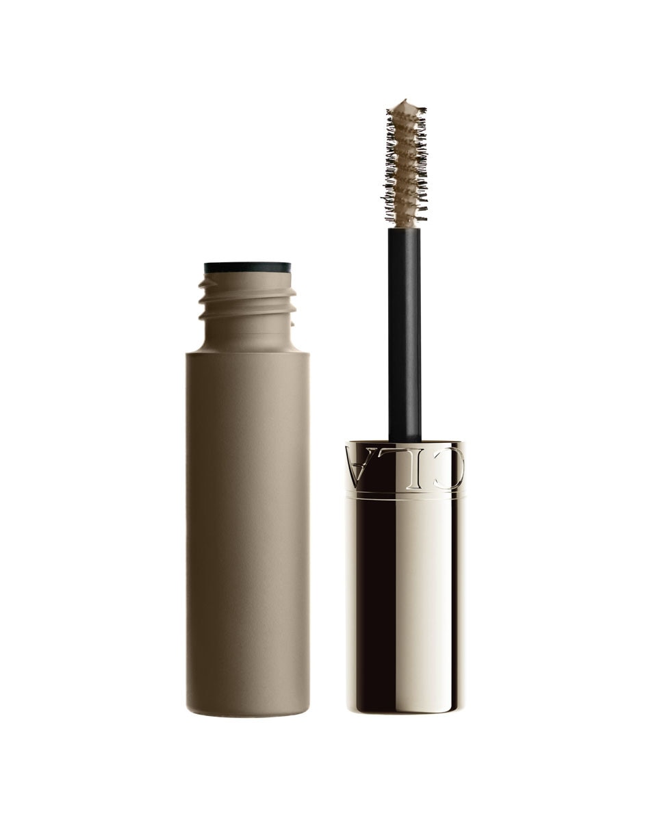 CLARINS Wonder Sculpt Wonder sculpt brow gel 01 ash blonde 2