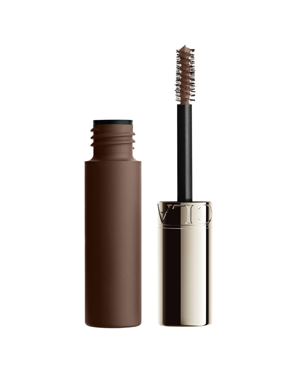 CLARINS Wonder Sculpt Fixateur sourcils wonder sculpt 03 warm brown 2