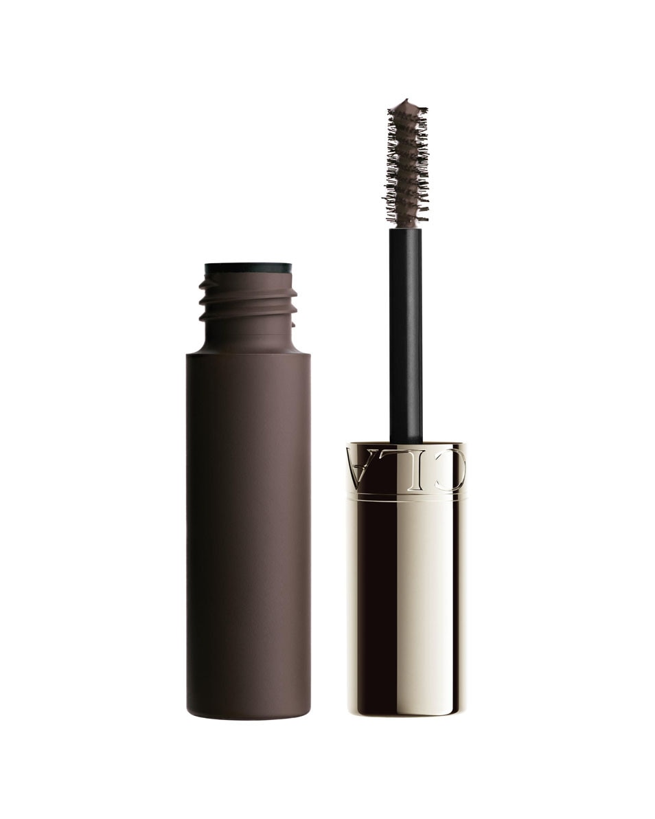CLARINS Wonder Sculpt Fixateur sourcils wonder sculpt 04 dark brown 2