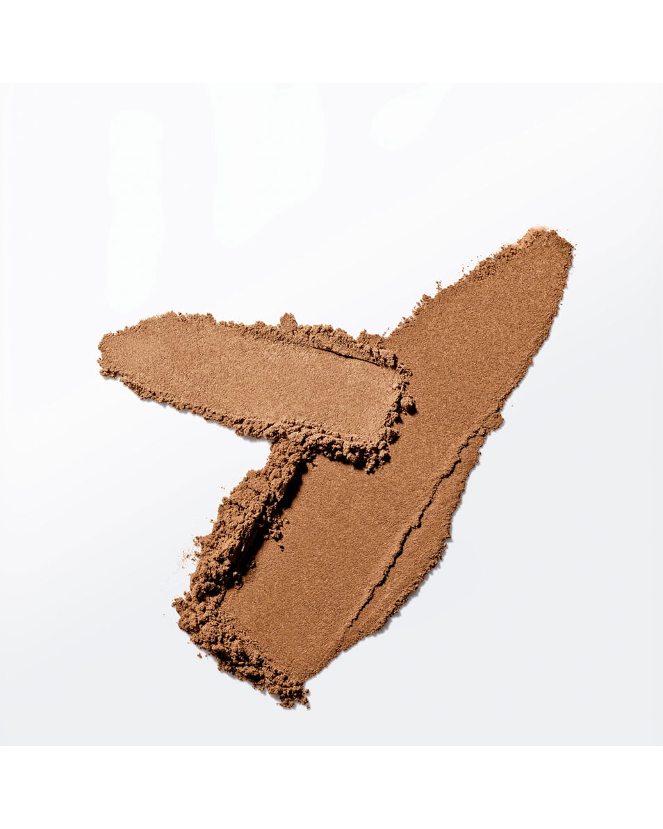 CLARINS Cryo Make-Up Bronzing powder 2