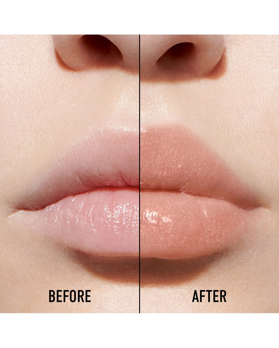 DIOR Dior Addict Lip Maximizer - Plumping Gloss Gloss repulpant - effet volume instantané et longue durée - 24h d'hydratation 046 Sunbeam - Limited Edition 2