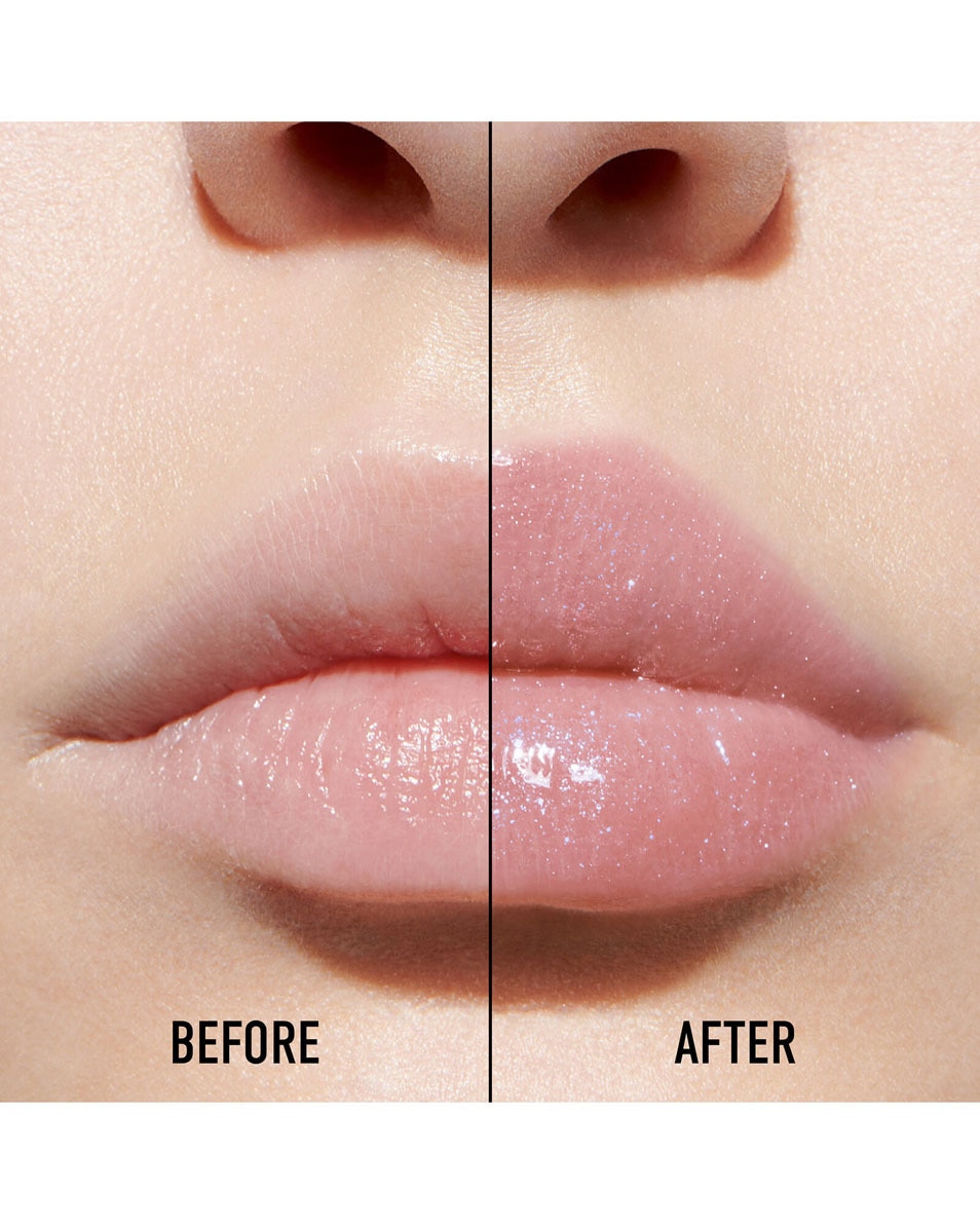 DIOR Dior Addict Lip Maximizer - Plumping Gloss Gloss repulpant - effet volume instantané et longue durée - 24h d'hydratation 072 Cerulean - Limited Edition 2