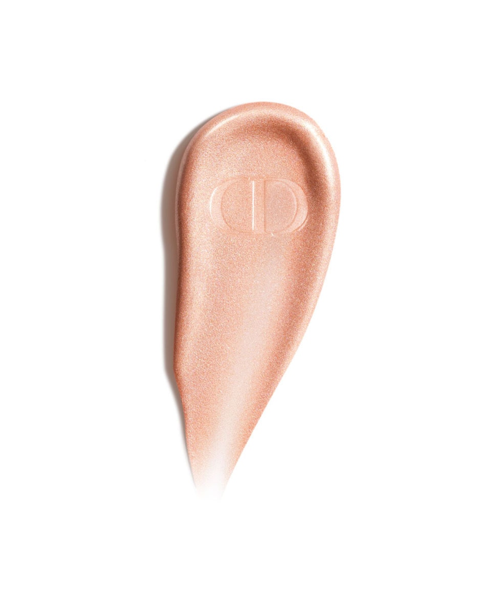 DIOR Dior Forever Glow Maximizer Highlighter liquide longue tenue 630 SUNBURST - Limited Edition 2