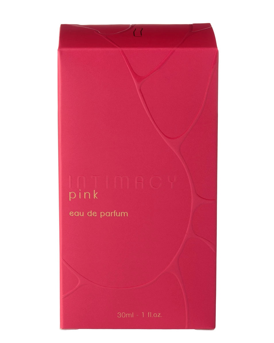 INTIMACY Pink Eau de parfum 30 ML 2