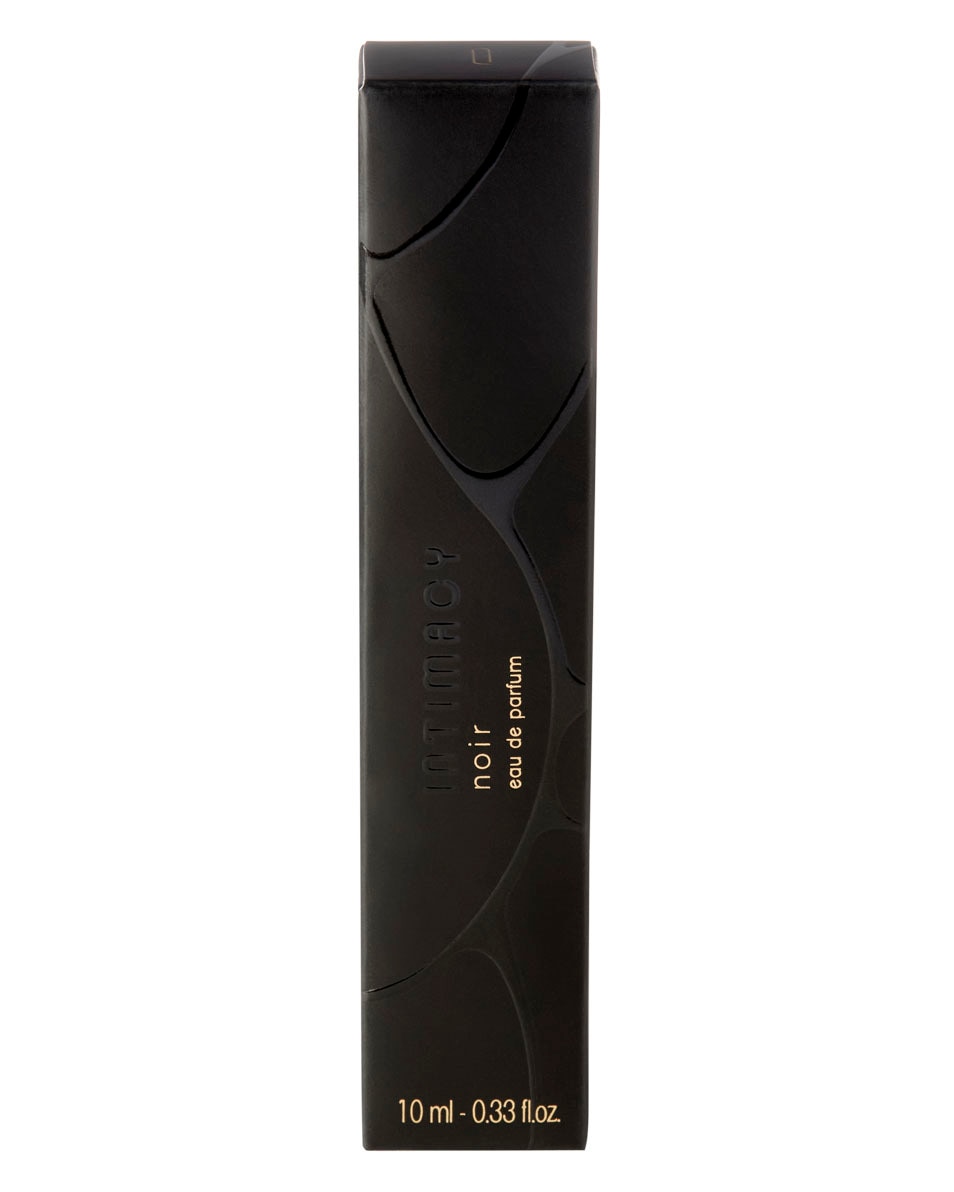 INTIMACY Noir Eau de parfum 10 ML 2