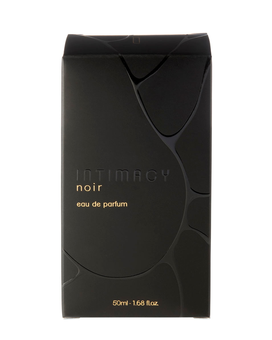 INTIMACY Noir Eau de parfum 50 ML 2